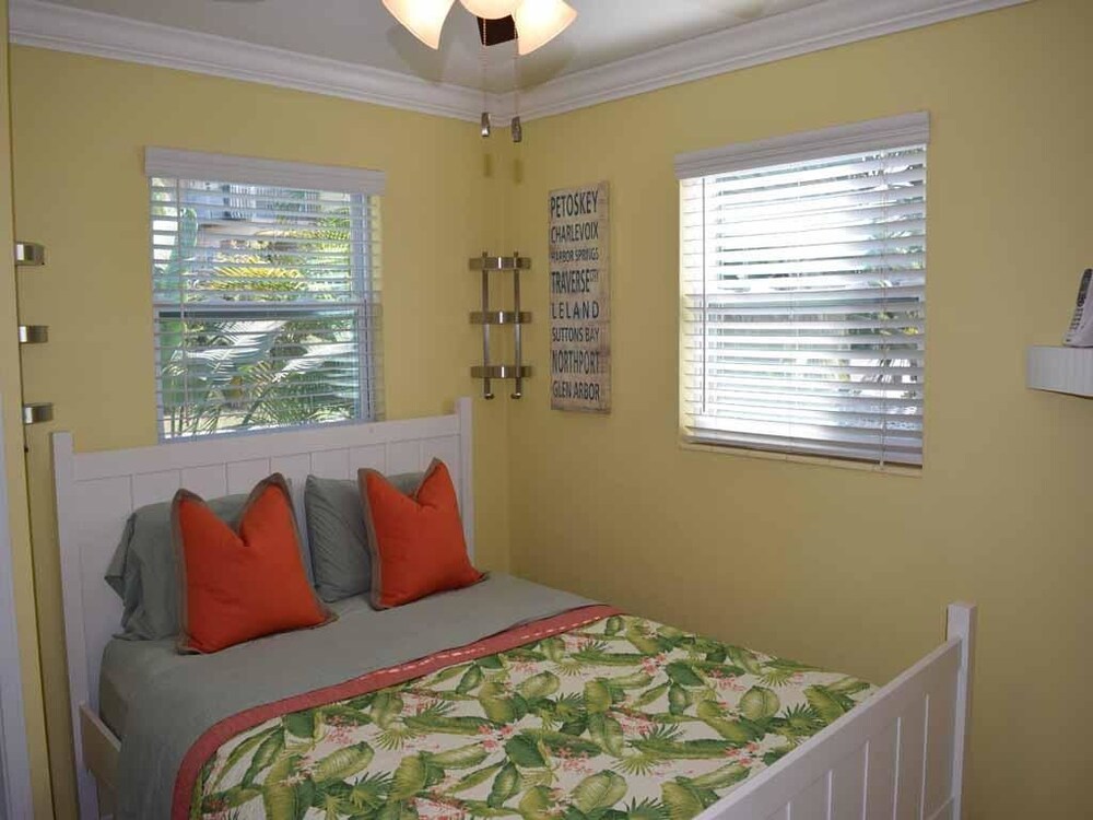 Anna Cabana Resort - photo 2