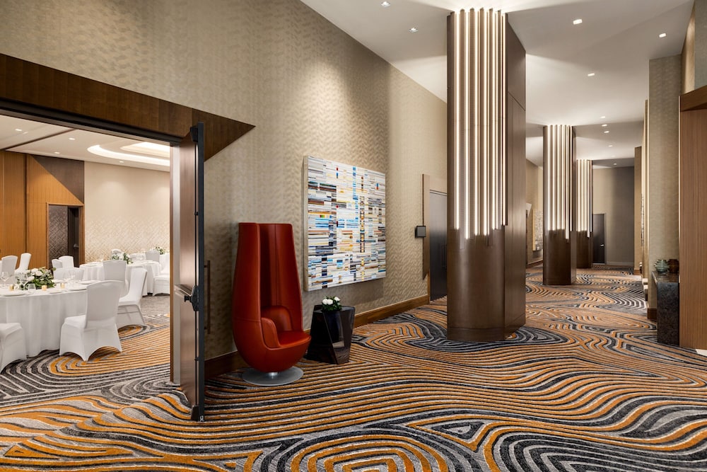 Marriott New York JFK Airport - photo 49