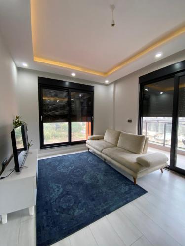 Tunç Suite Luxury House — 4-Star Luxury Hotel in Aksu, Turkey