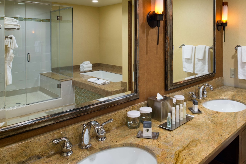 DoubleTree by Hilton Seattle Airport - photo 27