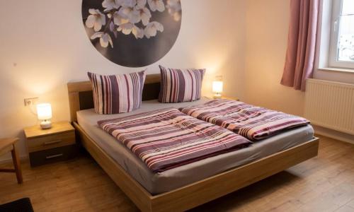 Ferienhaus Eifeljeföhl in Blankenheim, Germany