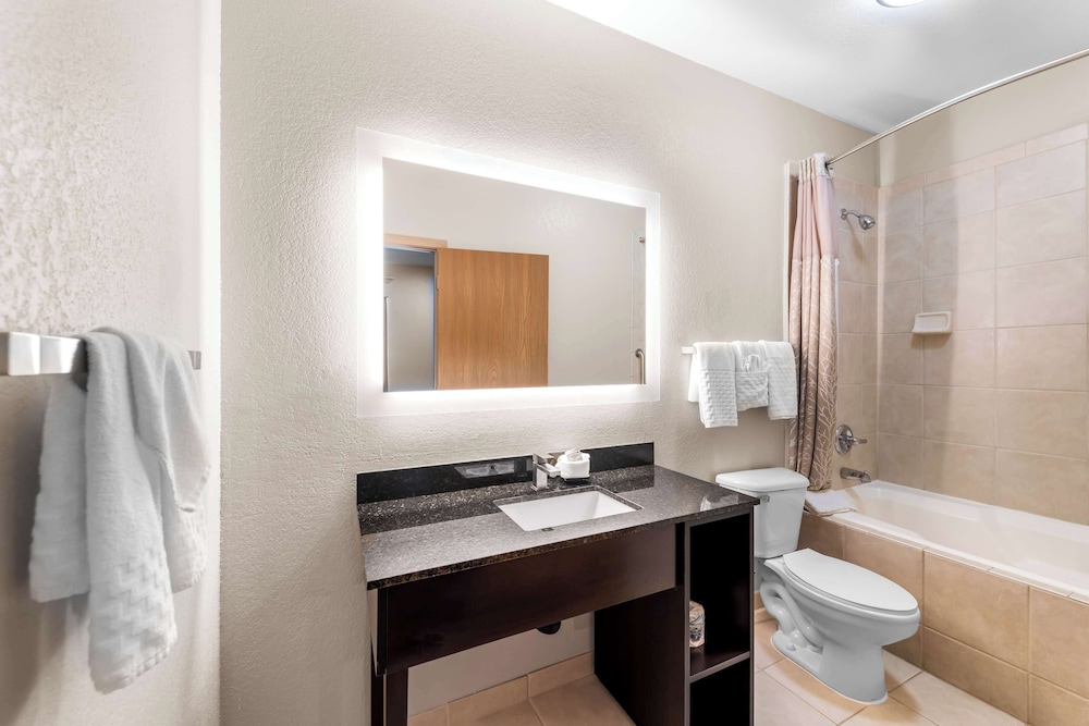 Best Western Halito Inn - photo 25