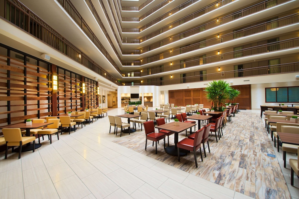 Embassy Suites by Hilton Portland Tigard - photo 55