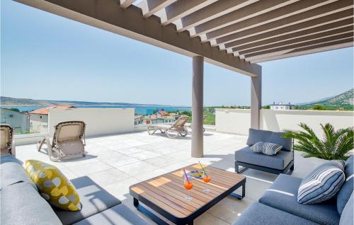 Villa Jimmy — 4-Star Luxury Hotel in Zadar, Croatia