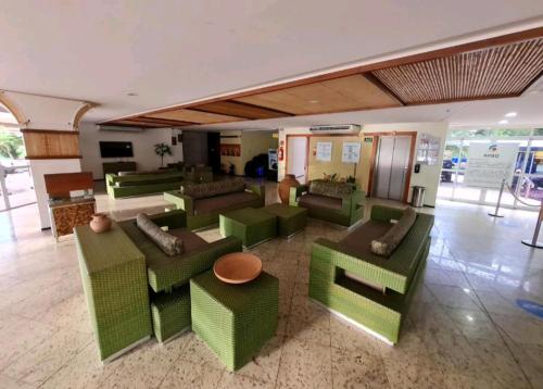 Barreirinhas Gran Lençóis Flat Residence Mandacaru 506 Particular — 4-Star Luxury Hotel in Barreirinhas, Brasil