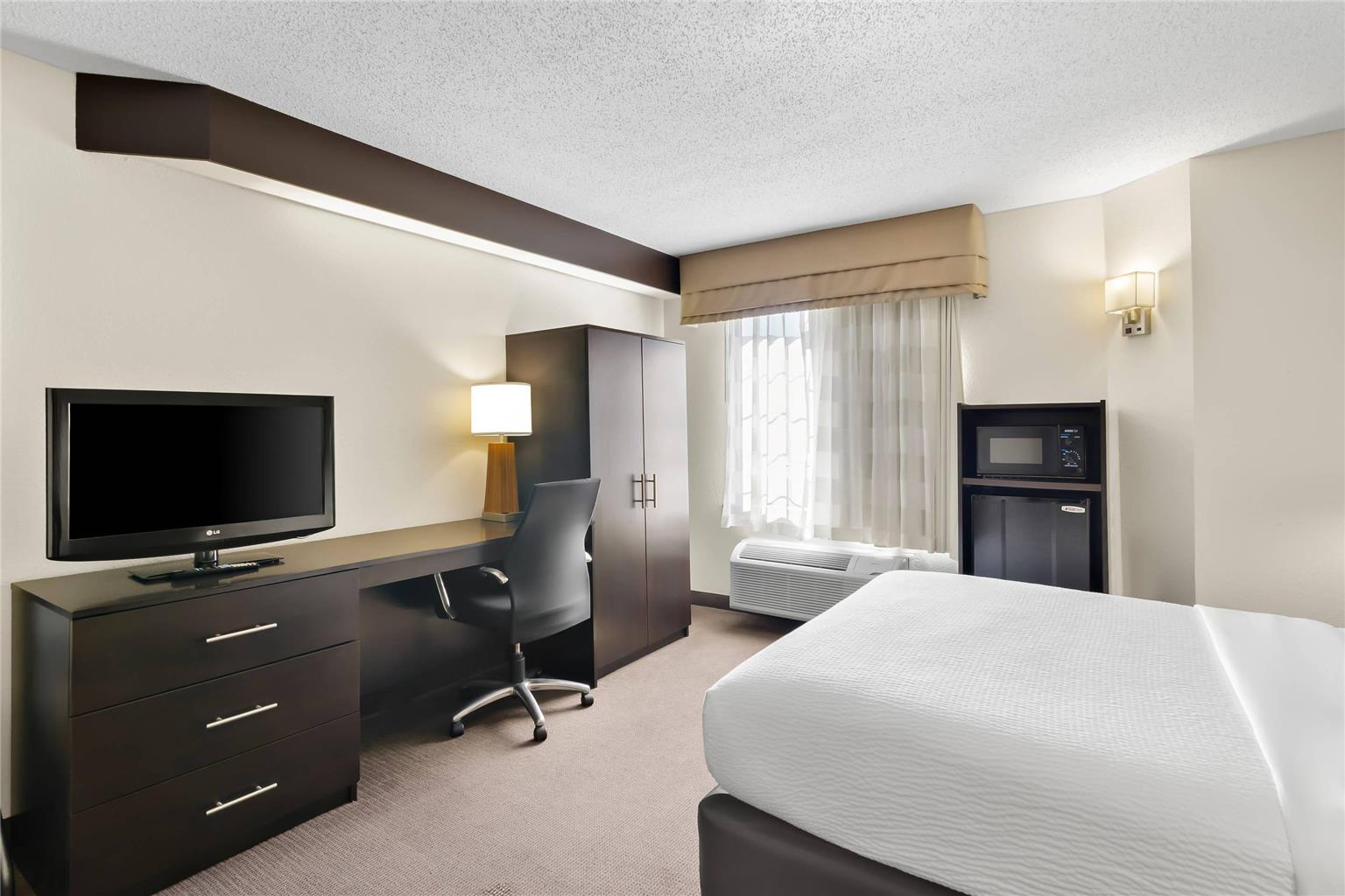 Sleep Inn & Suites Princeton I 77 - photo 30