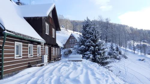 Apartmán U Pekařů - last minute hotel in Unknown City