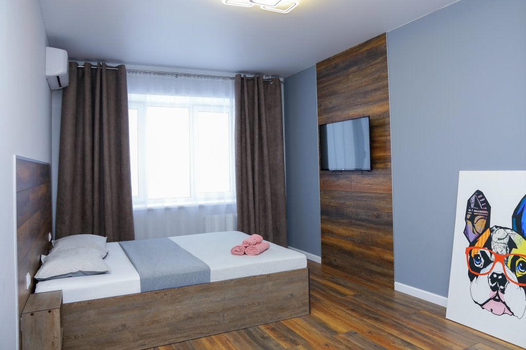 069 Prospekt Oktyabrya 97 Apartments 21023756 — Sterlitamak