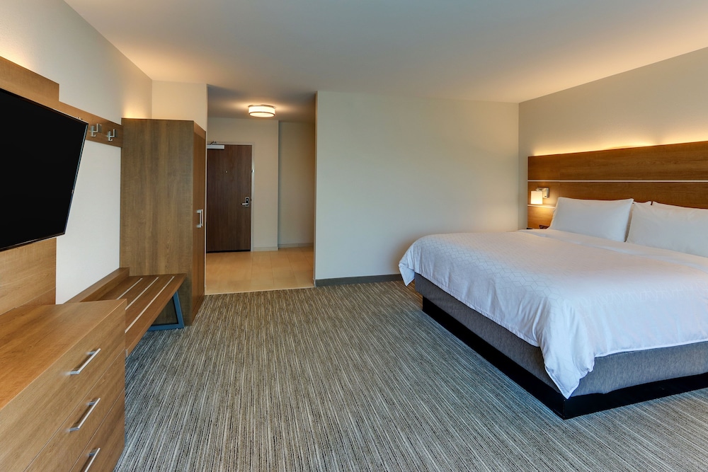 Holiday Inn Express & Suites Roanoke Civic Center by IHG - photo 18