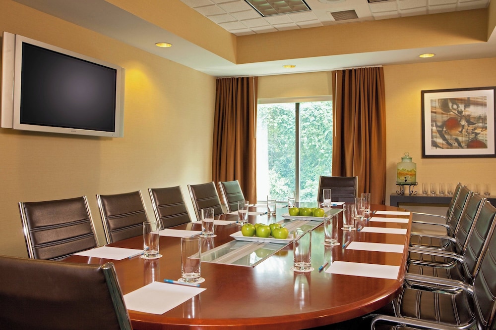 SpringHill Suites by Marriott Tarrytown Westchester County - photo 27