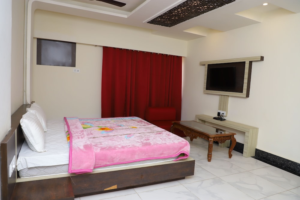 Hotel Rajmahal Roorkee — Roorkee — photo 4