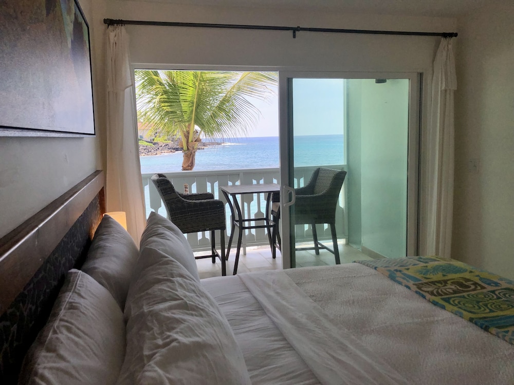 Kona Tiki Hotel - photo 34