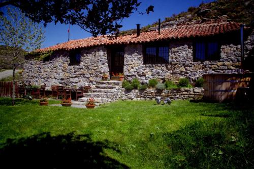 Riojania Vacatio Mountain - last minute hotel in Munilla