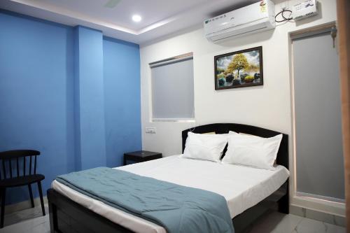 Psv Grand - last minute hotel in Hyderabad