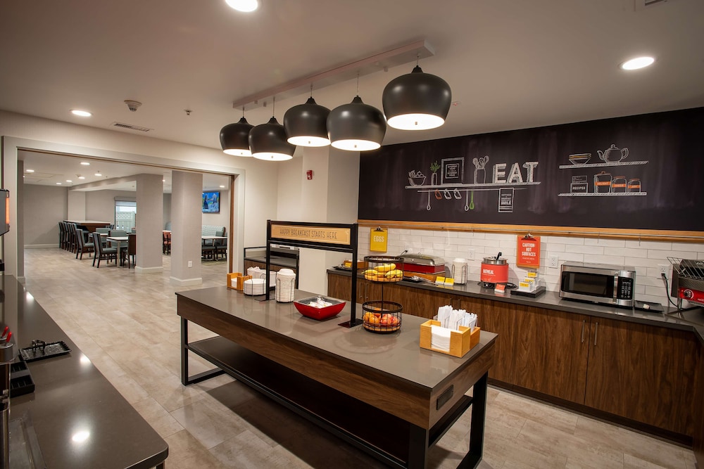 Hampton Inn Seaford - photo 38