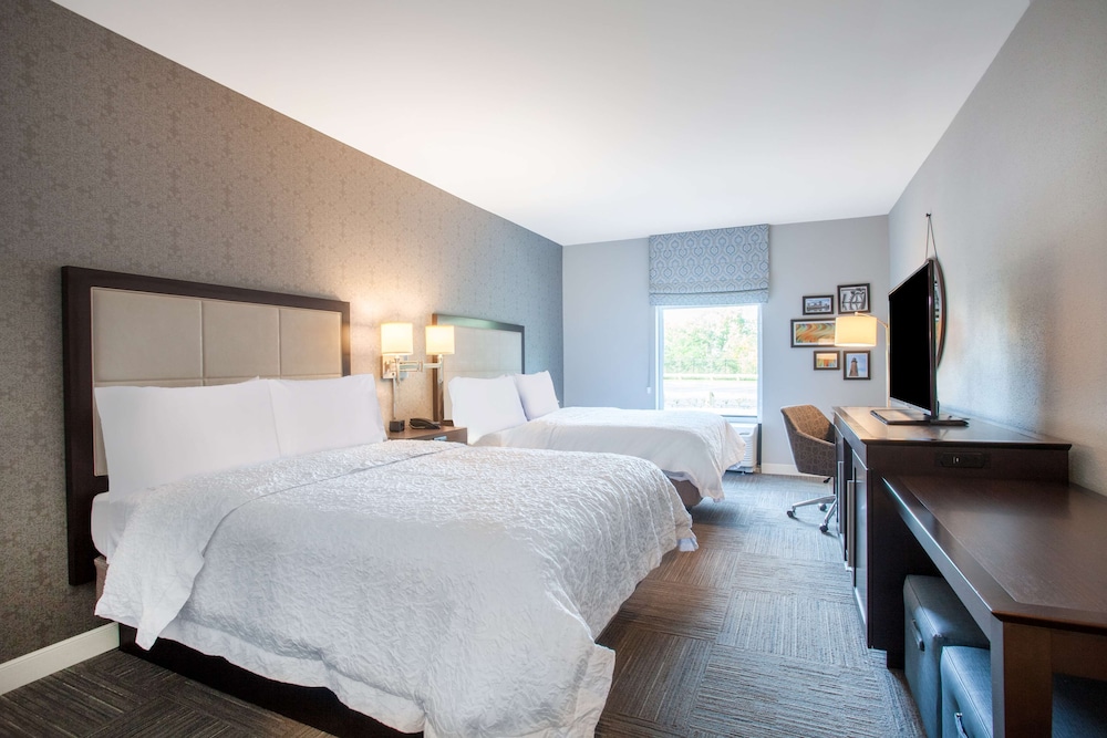 Hampton Inn Rochester Penfield - photo 25