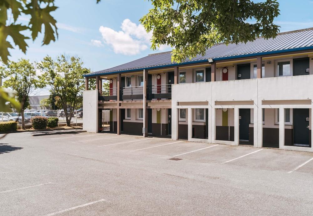 Kyriad ECO Lorient Lanester — hotel in Lanester