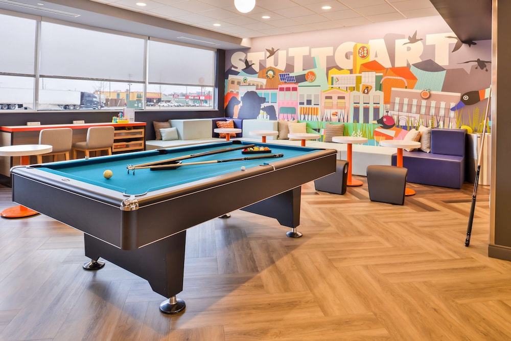 Tru by Hilton Stuttgart AR - photo 26