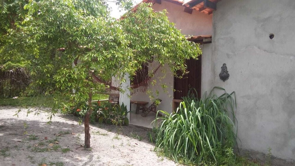 Sem Fronteiras in Valenca, Brasil