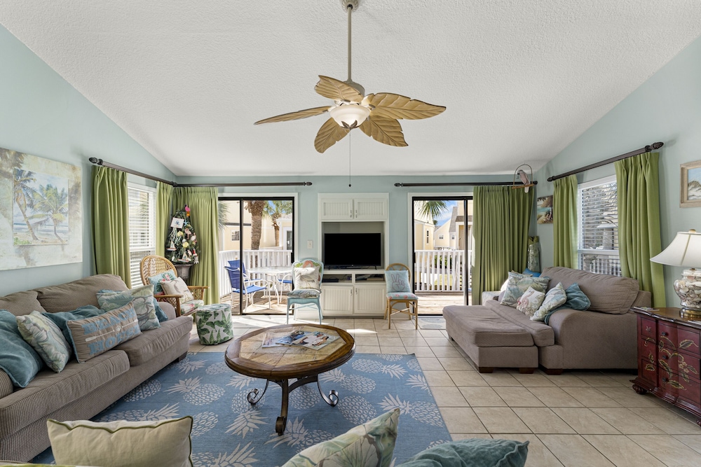 Sandpiper Cove Resort by Panhandle Getaways - photo 21