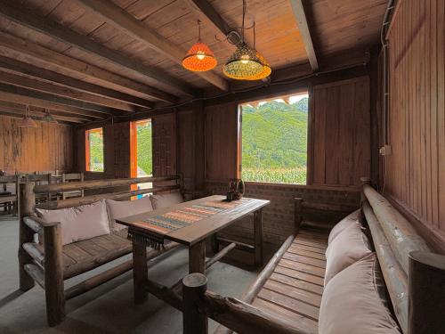 Sapa Tranquilla — Sa Pa — photo 4