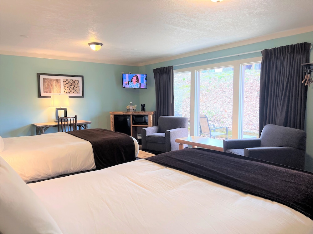 Mountain Top Inn and Resort - photo 23