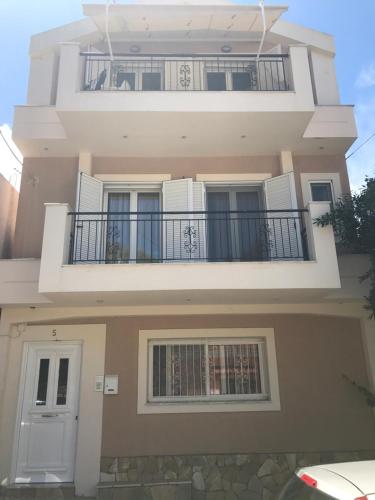 La Casa Di Nonna — 4-Star Luxury Hotel in Argostolion, Greece