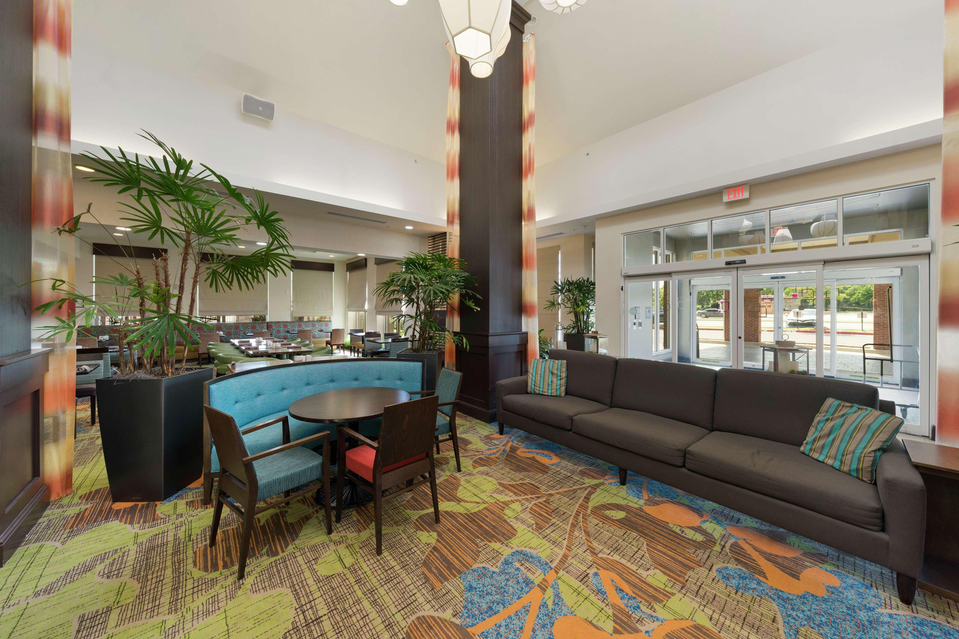 Hilton Garden Inn Lawton Fort Sill - photo 2