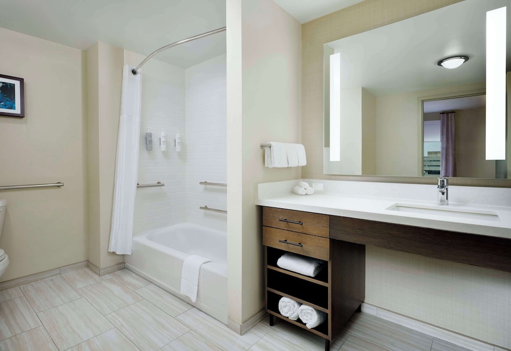 Homewood Suites by Hilton Louisville Downtown KY - photo 24