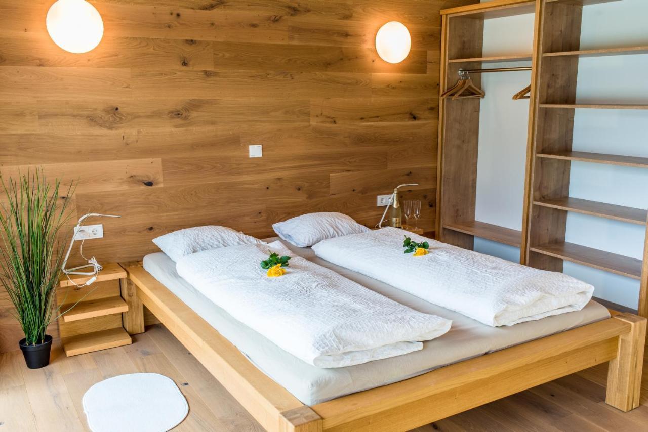 Ferienhaus Mountain View — Spital Am Pyhrn — photo 5