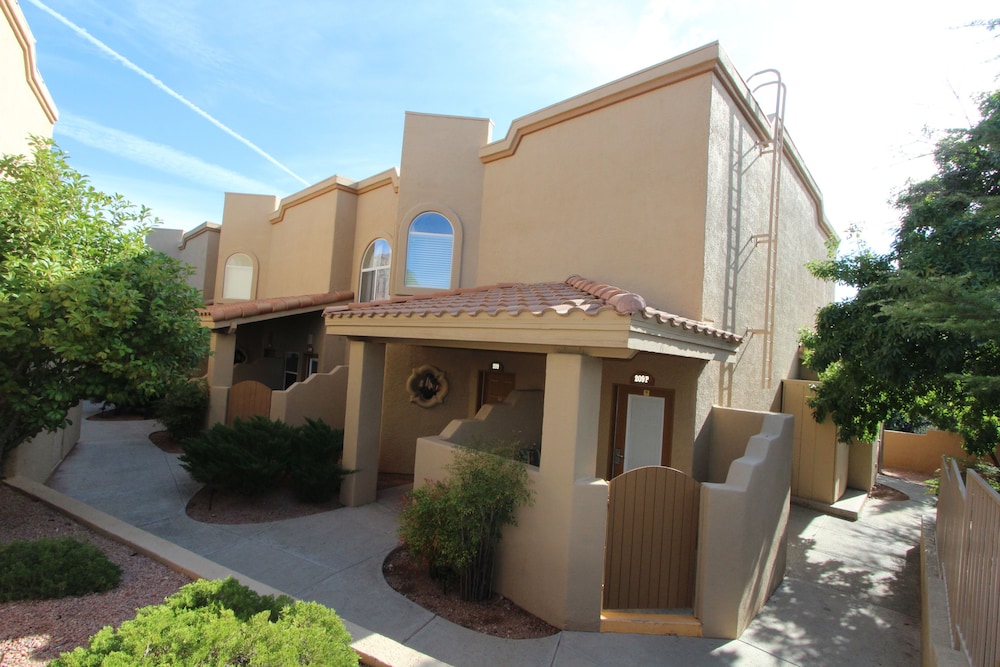 Sedona Springs Resort - photo 52