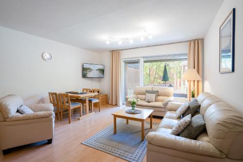 AKH 044 Wellness in Haffkrug — 4-Star Luxury Hotel in Scharbeutz, Germany