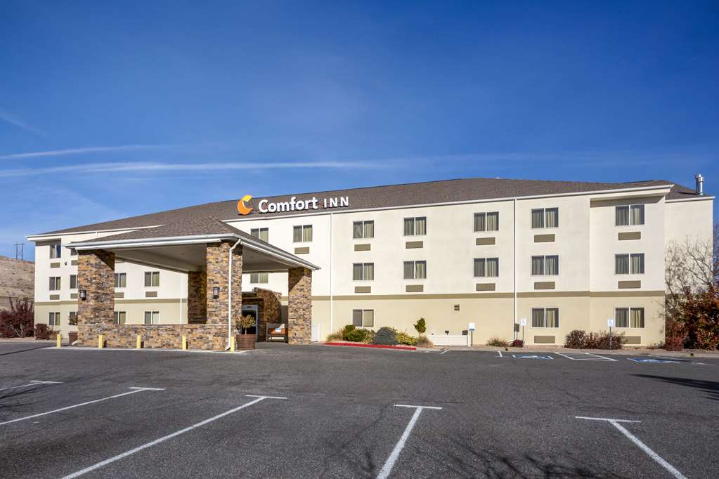 Comfort Inn Richfield I 70 - photo 2