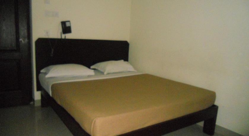 Sitthi Residency in Kumbakonam, India