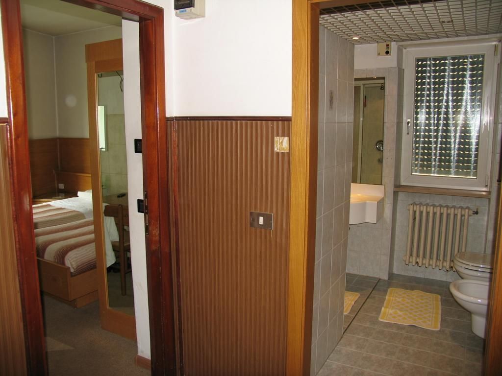 Hotel Oasi — Trento — photo 2