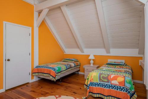 Cuddlefish by Oak Island Accommodations - photo 50