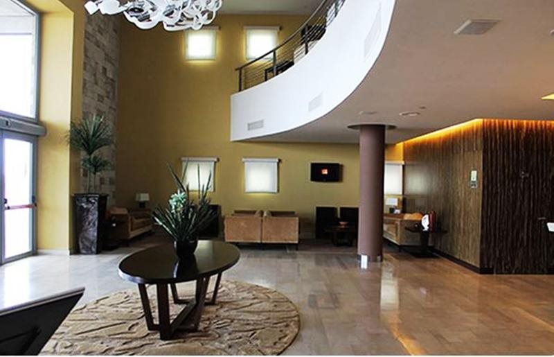 Hojo Chilecito And Casino — hotel in Chilecito