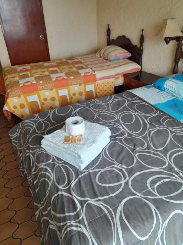 Hotel Chorrillos Beach — Barranca — photo 2
