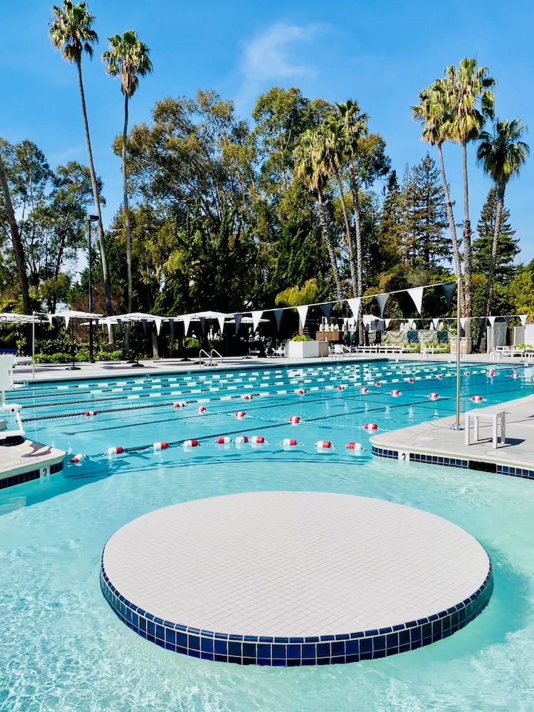 Claremont Club & Spa A Fairmont Hotel - photo 68