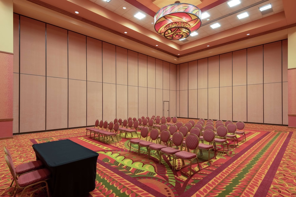 Embassy Suites by Hilton Loveland Conference Center - photo 48