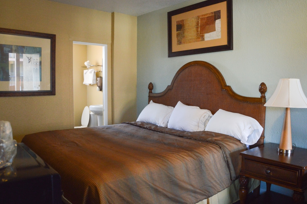 San Marina Motel - photo 8