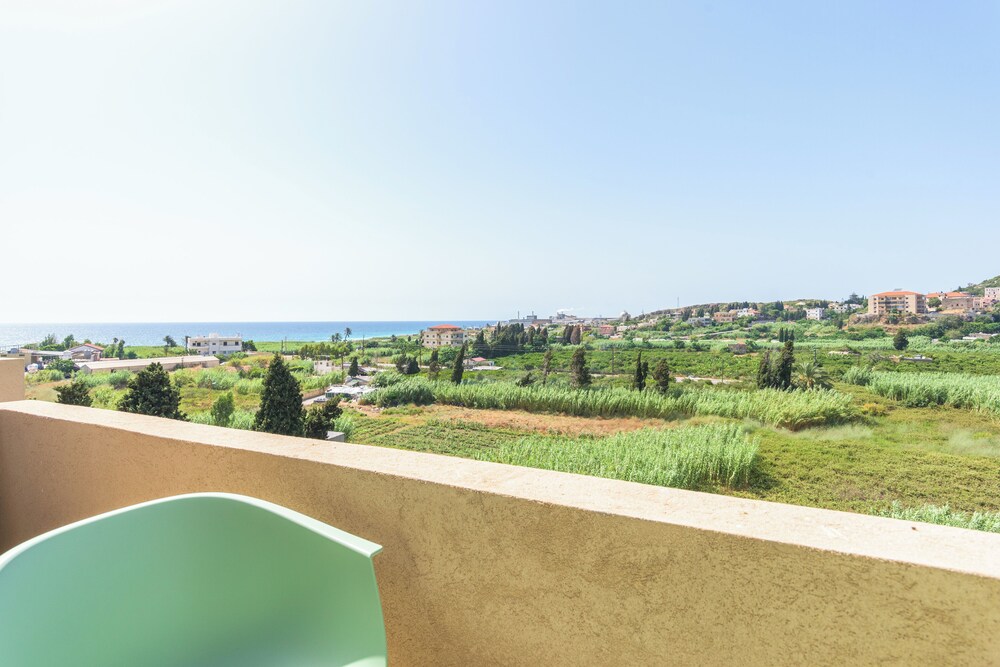 Glow Studios & Apartments in Batroun — 4-Star Luxury Hotel in Batroun, Lebanon