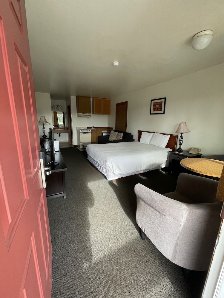 Fairground Inn - photo 18