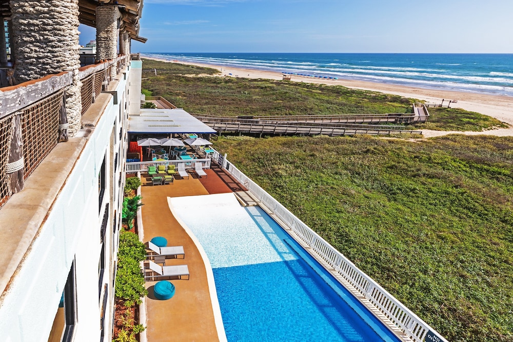 Holiday Inn Resort South Padre Island Beach Front by IHG - photo 39