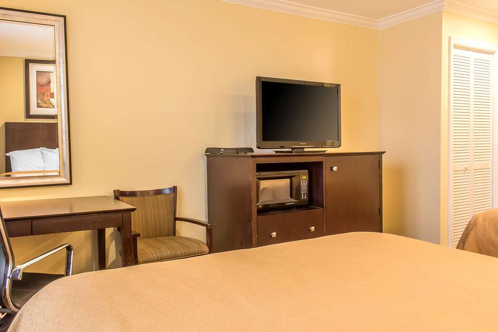 Quality Inn near Mountain Creek - photo 18
