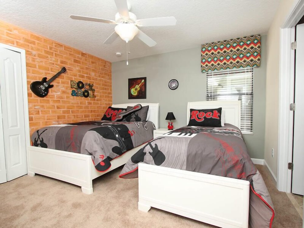 Ov2858 Champions Gate Resort 9 Bed 5 Baths Villa - photo 8