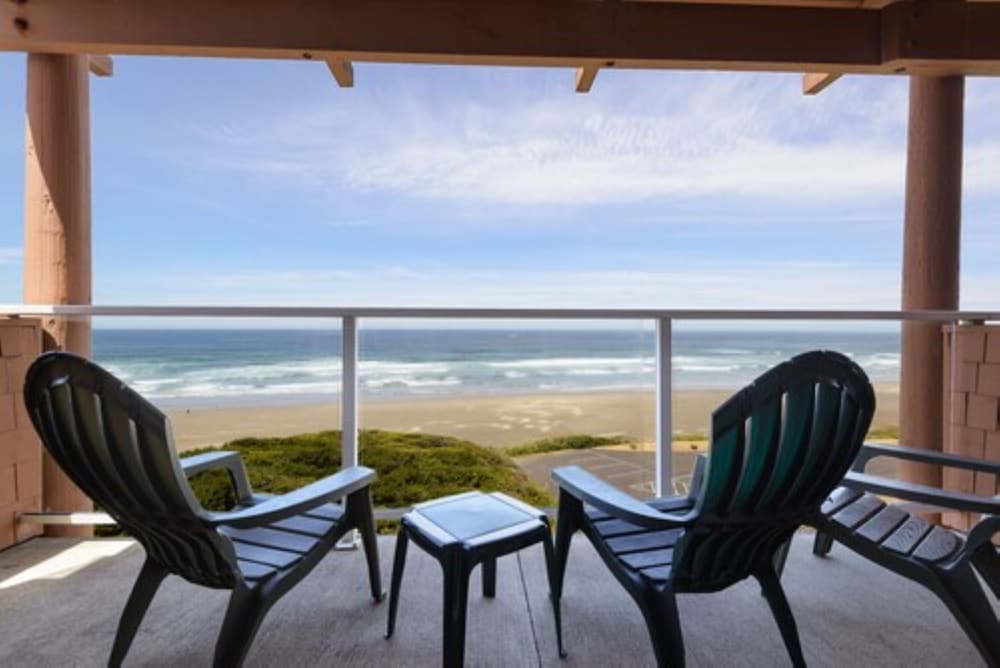 Hallmark Resort Newport - photo 48