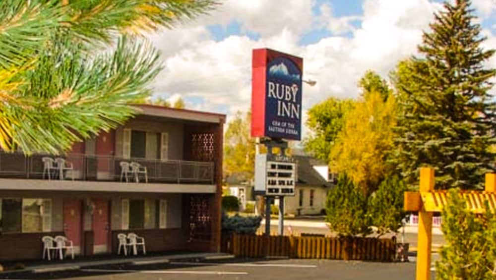 Ruby Inn - featured photo