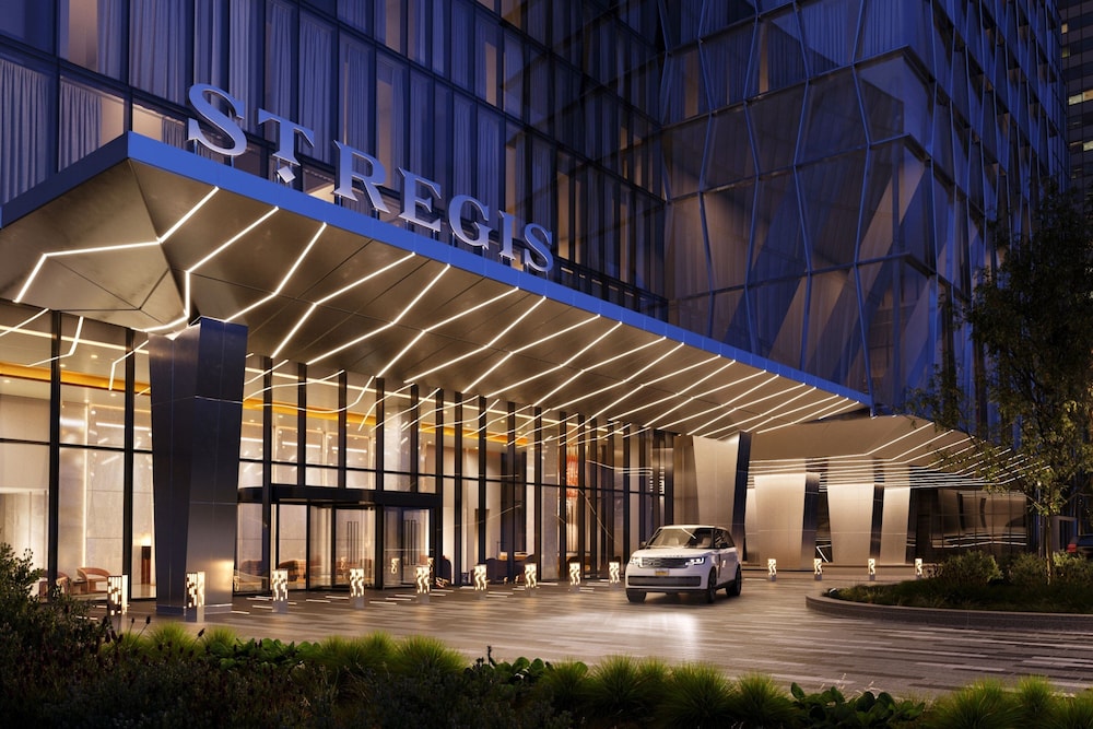 The St. Regis Chicago - photo 82