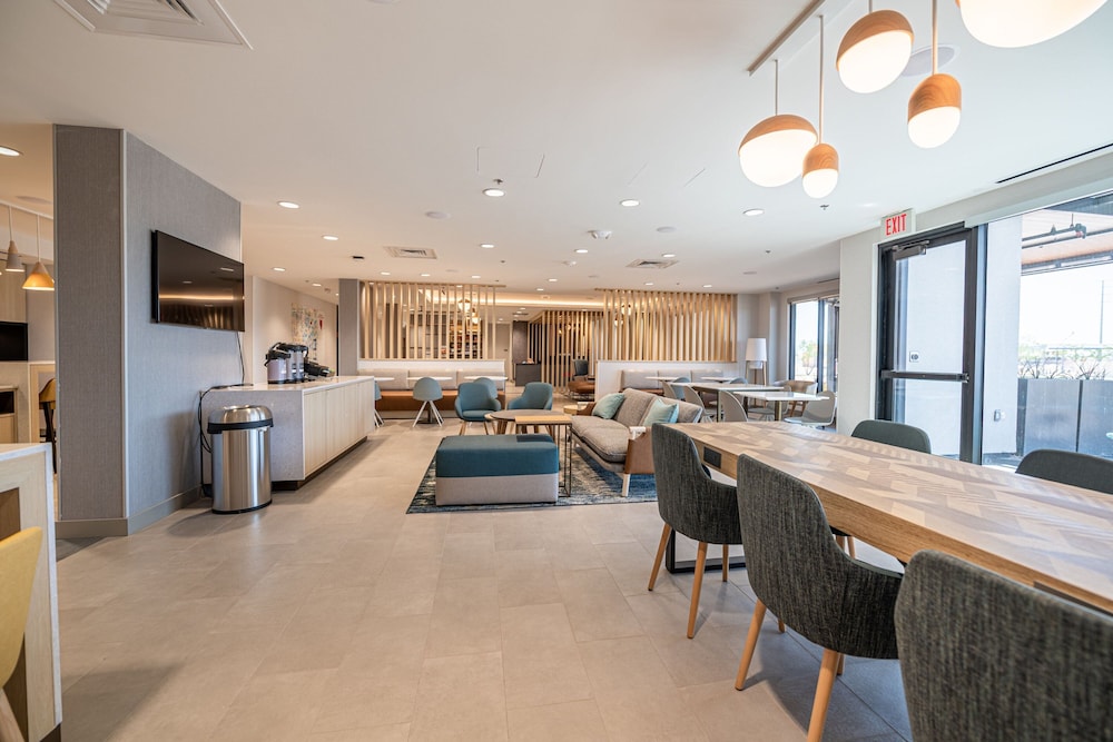TownePlace Suites by Marriott Las Vegas North I 15 - photo 40